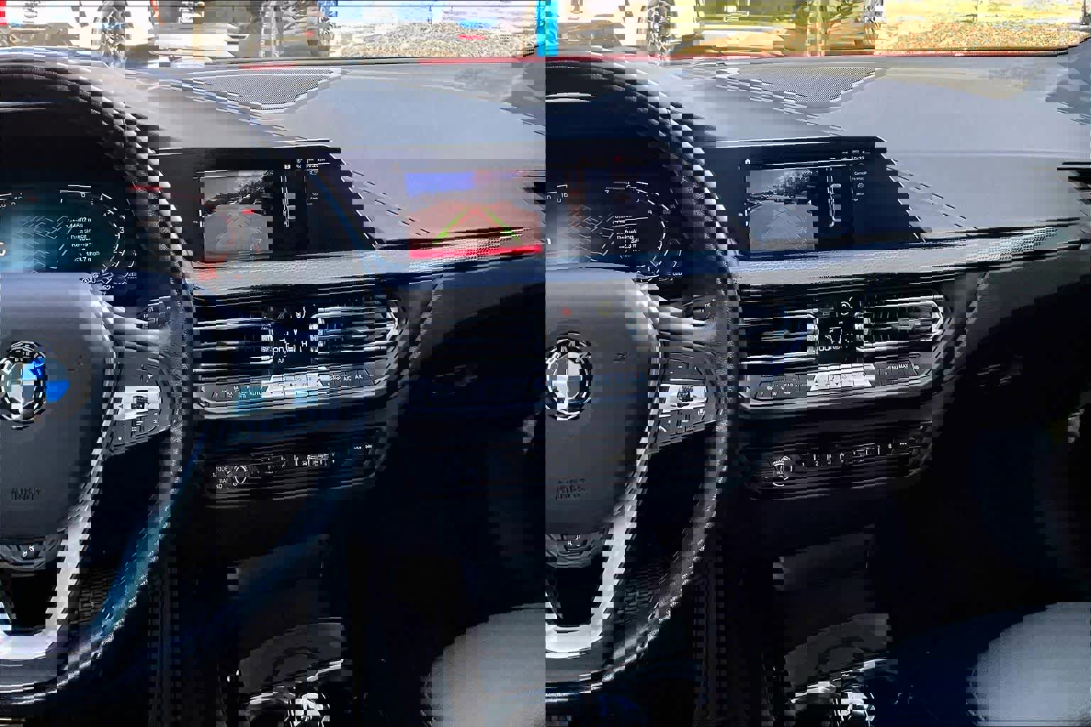 Used 2024 BMW 228i xDrive Gran Coupe image 7