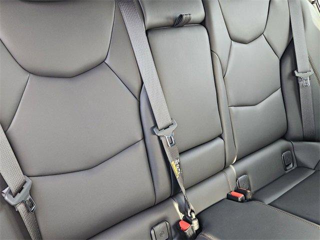 New 2025 Cadillac CT5 Sport image 19