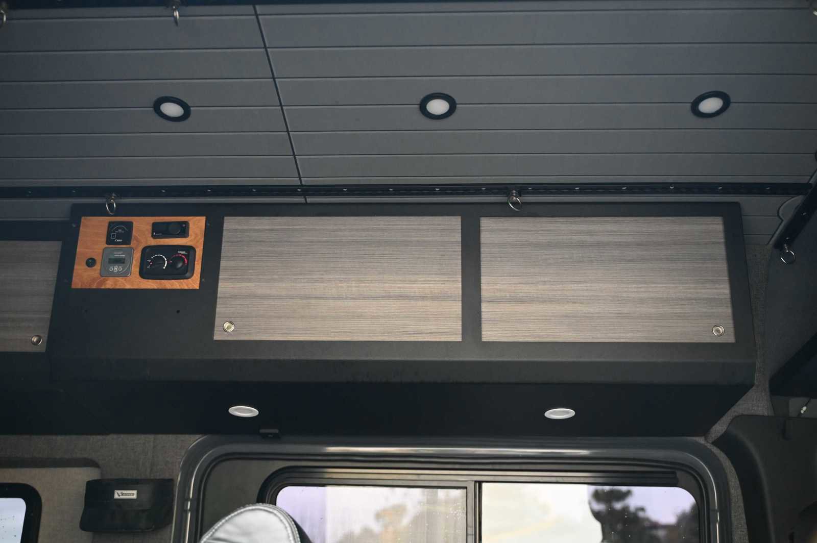 Used 2020 Mercedes-Benz Sprinter 2500 image 20