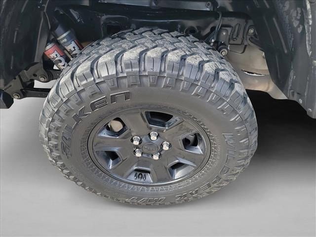 Used 2020 Jeep Gladiator Mojave image 12