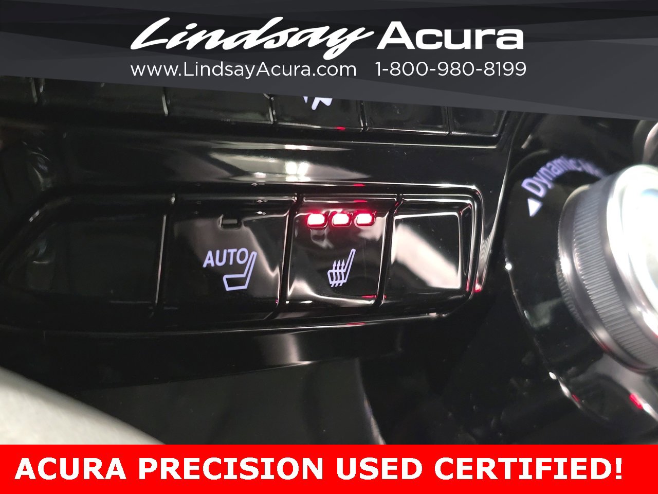 Certified 2025 Acura MDX SH-AWD image 20