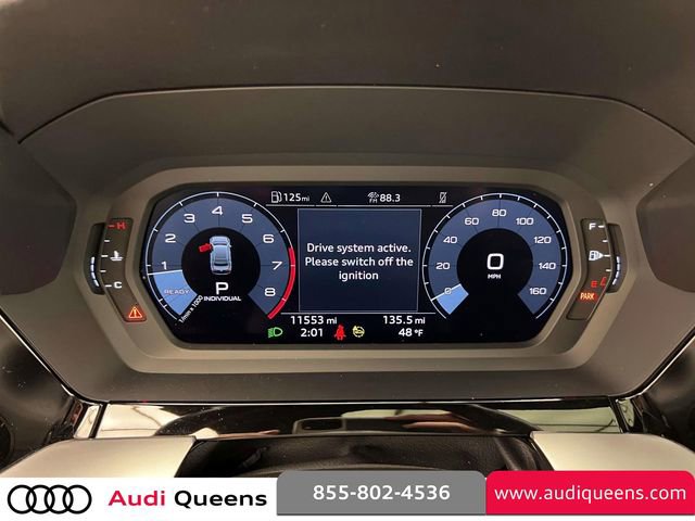 Certified 2023 Audi S3 Premium Plus w/ Premium Plus Package image 26
