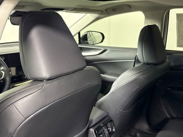 New 2026 Lexus NX 350 AWD image 21