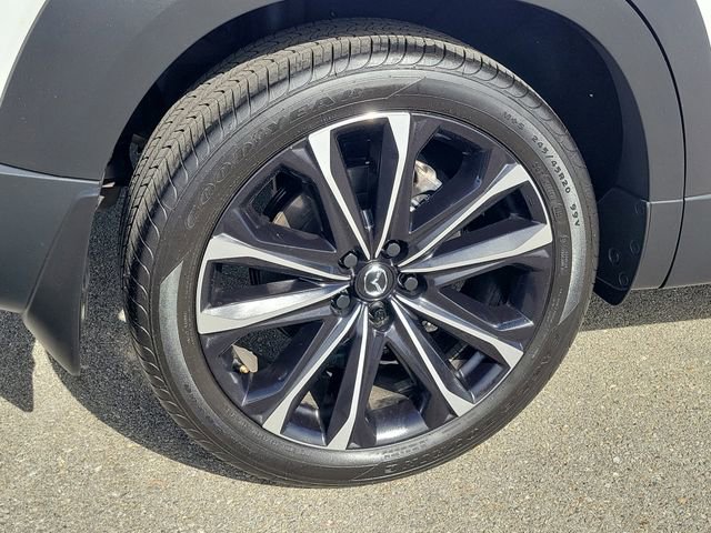 Certified 2025 MAZDA CX-50 AWD 2.5 Turbo w/ Accent Package image 29