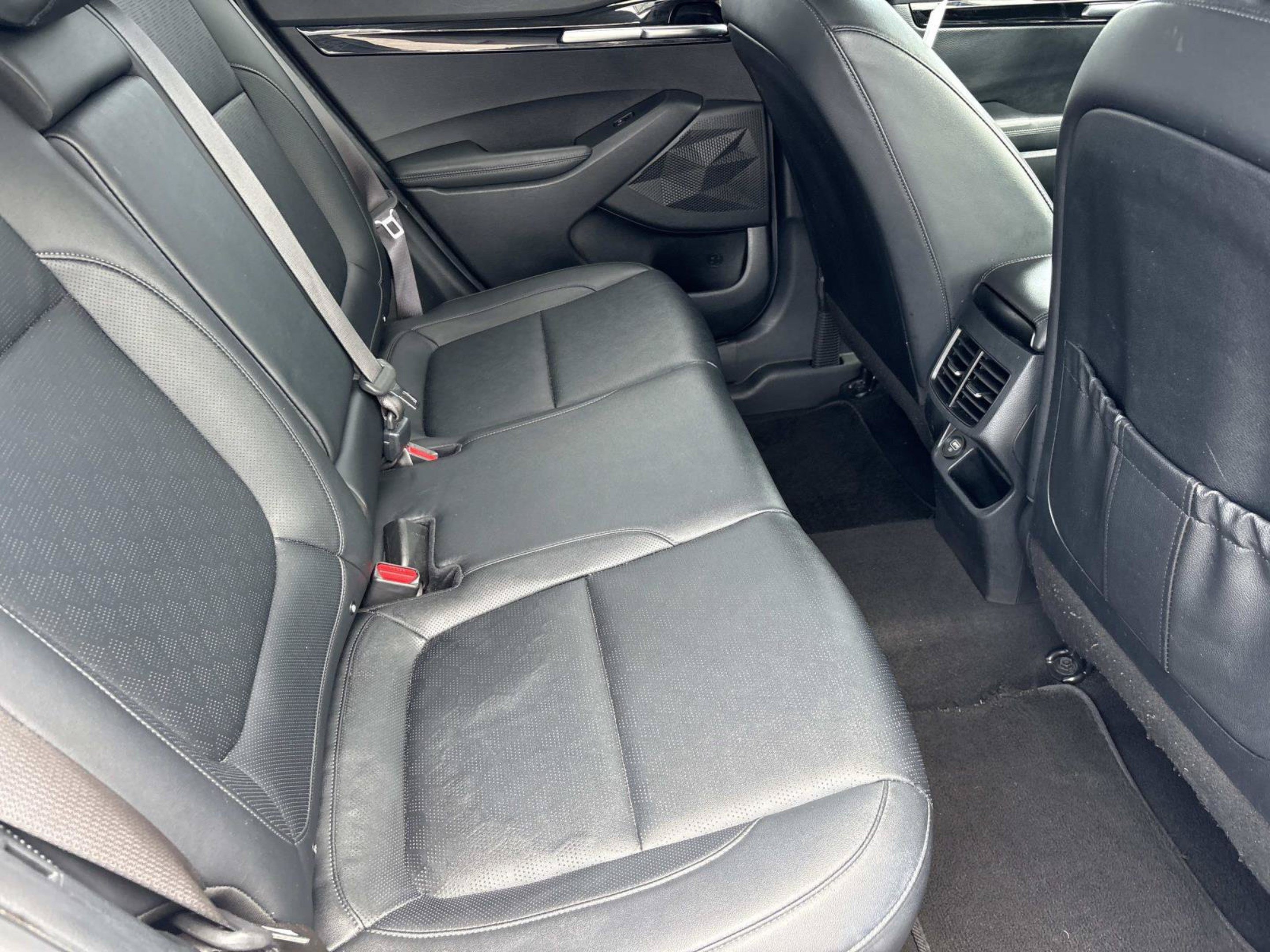 Used 2021 Kia Seltos SX AWD/4WD image 17