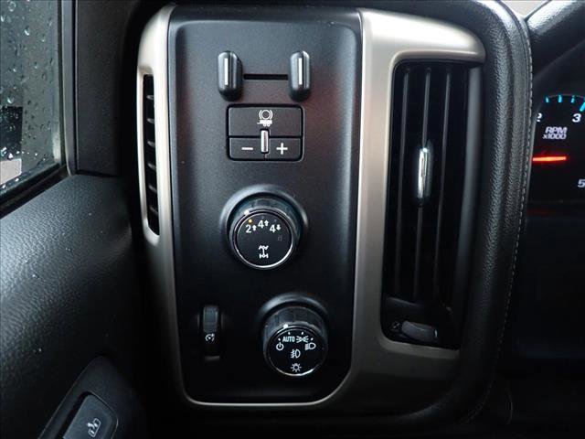 Used 2019 GMC Sierra 3500 Denali w/ Duramax Plus Package AWD/4WD image 23