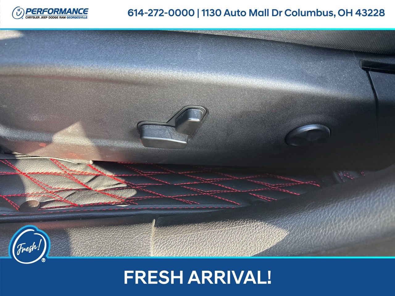 Used 2021 Dodge Charger Scat Pack image 17