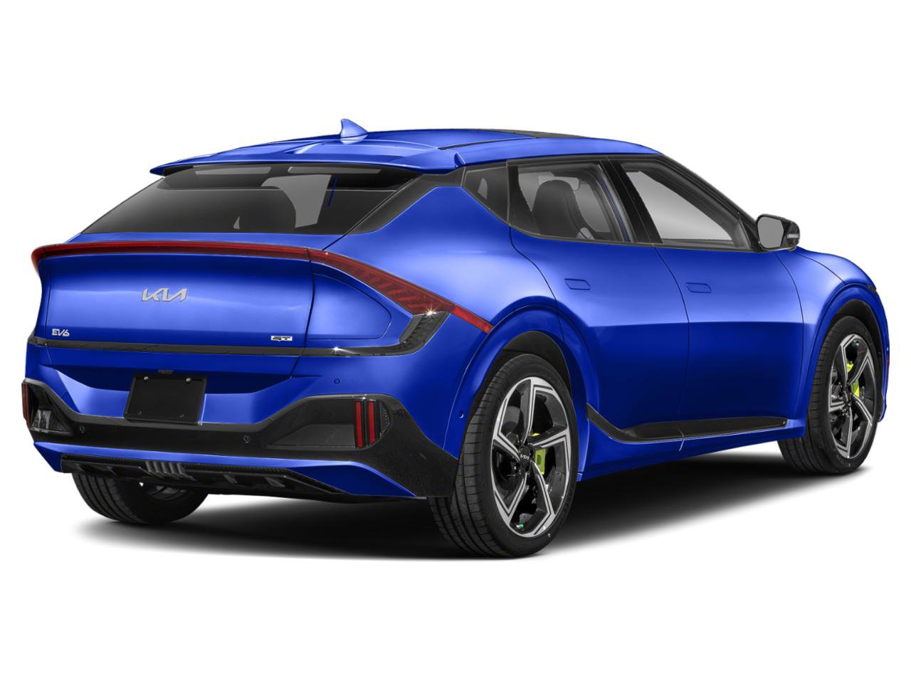 Used 2023 Kia EV6 GT image 32