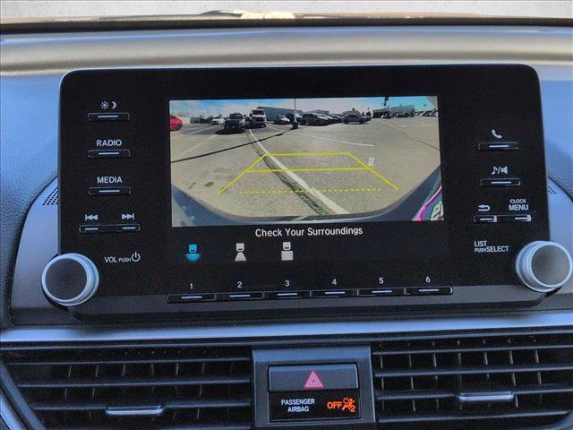 Used 2019 Honda Accord LX image 13