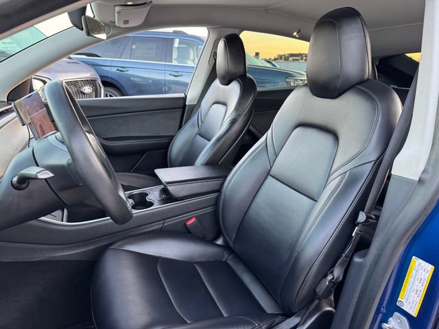Used 2020 Tesla Model Y Performance AWD/4WD image 15