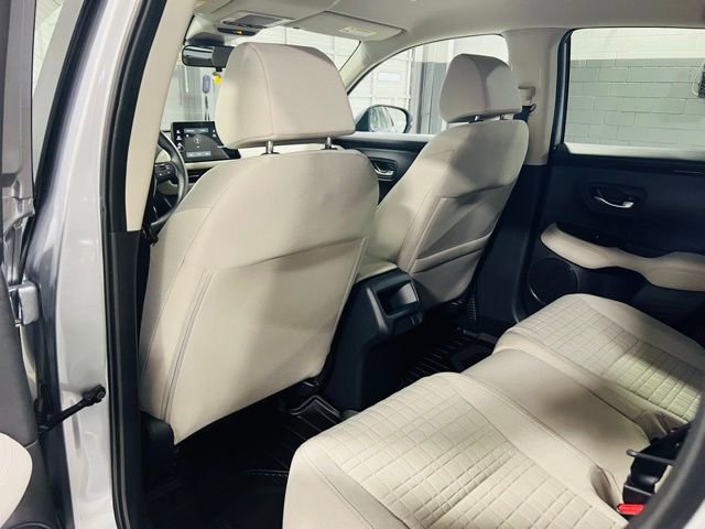 New 2026 Honda HR-V LX image 22