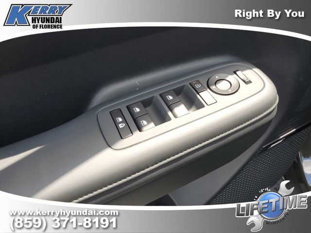 New 2026 Hyundai Santa Fe Calligraphy AWD/4WD image 21