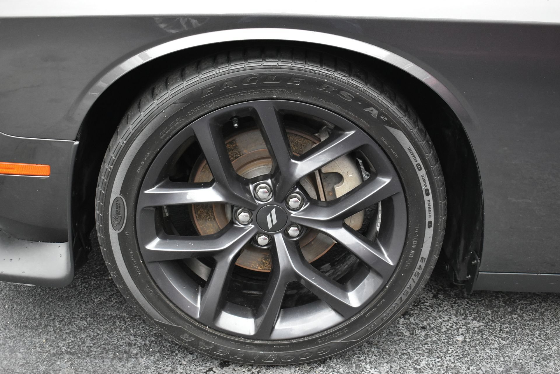 Used 2021 Dodge Challenger GT w/ Plus Package RWD image 9