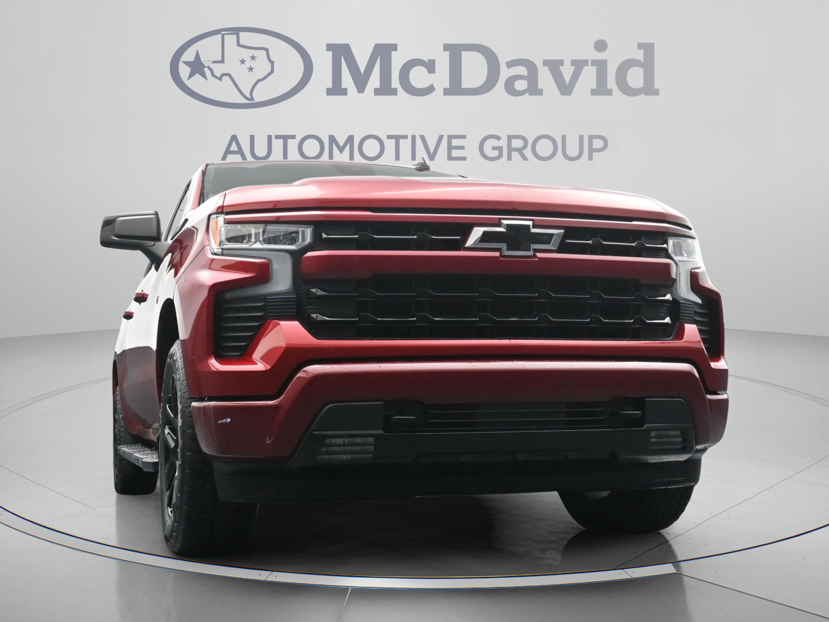 Used 2024 Chevrolet Silverado 1500 RST w/ Convenience Package II AWD/4WD image 26