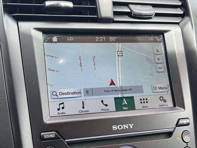 Used 2019 Ford Fusion Energi Titanium FWD image 37
