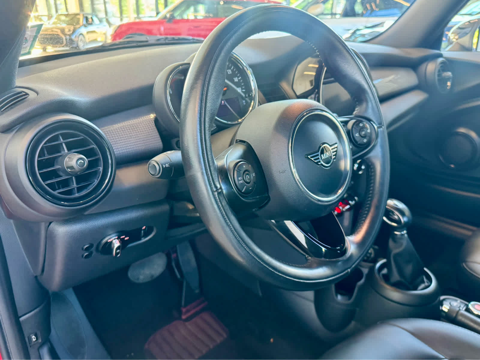 Used 2019 MINI Cooper Convertible FWD image 15