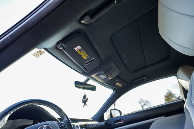 Used 2017 Lexus RC 350 F Sport RWD image 38