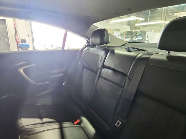 Used 2016 Buick Regal FWD image 19