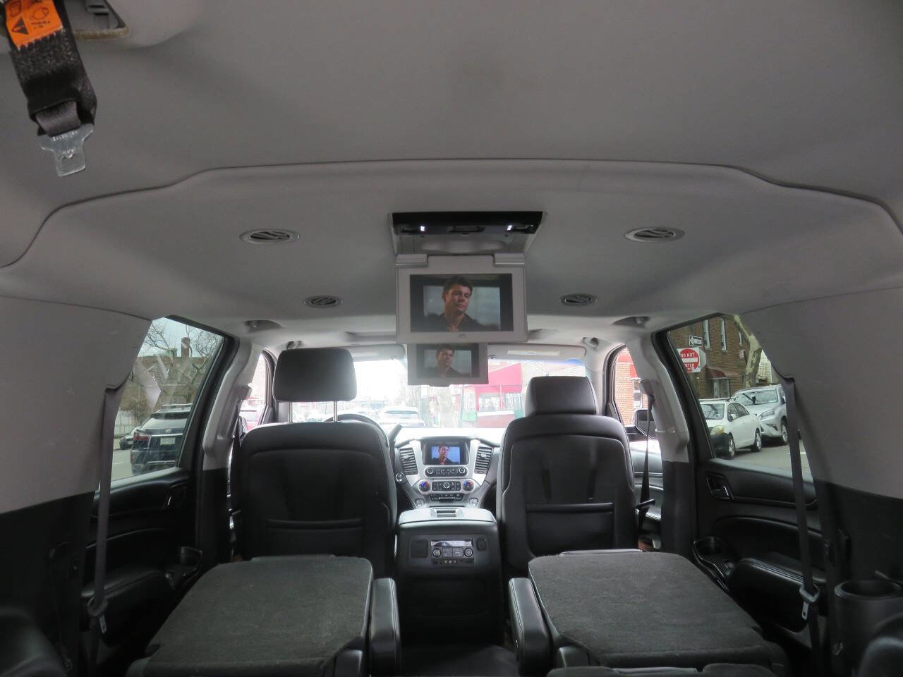 Used 2016 GMC Yukon XL SLT w/ Open Road Package image 21