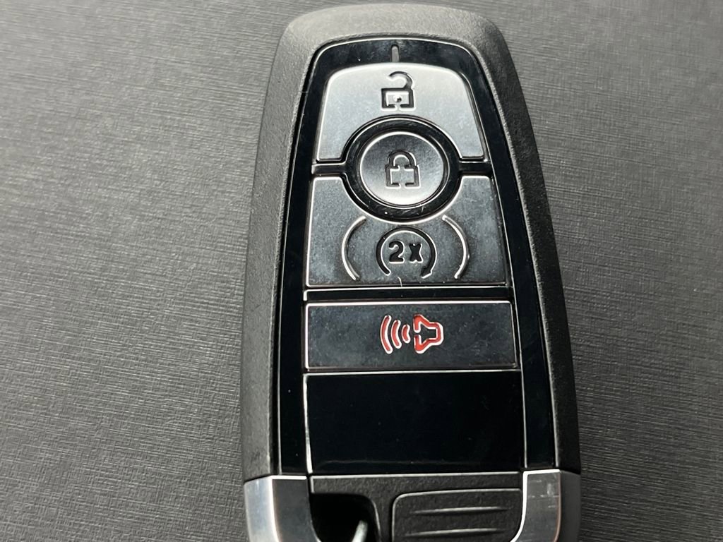 New 2025 Ford Bronco Badlands AWD/4WD image 18