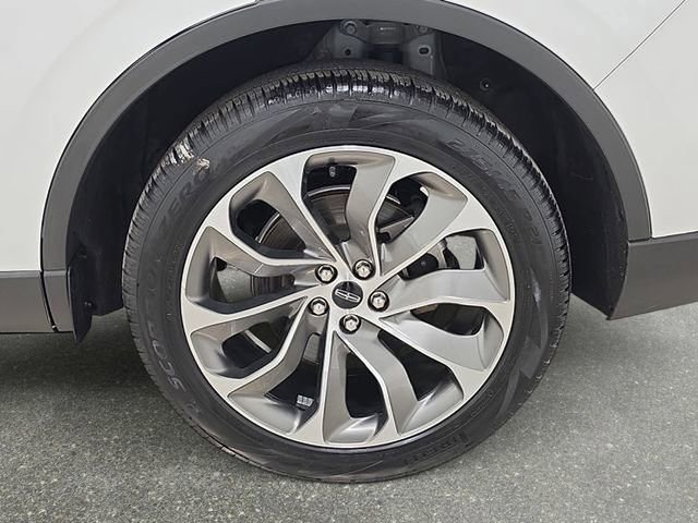 Used 2025 Lincoln Aviator Reserve w/ Illumination Package AWD/4WD image 29