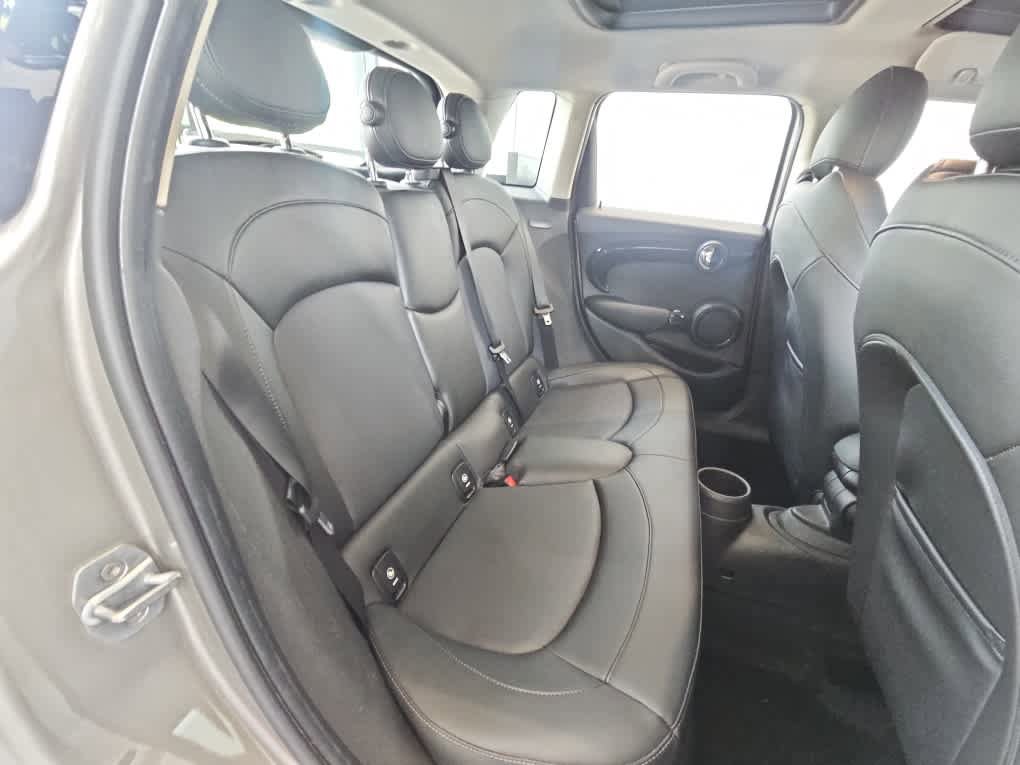 Used 2020 MINI Cooper S FWD image 25
