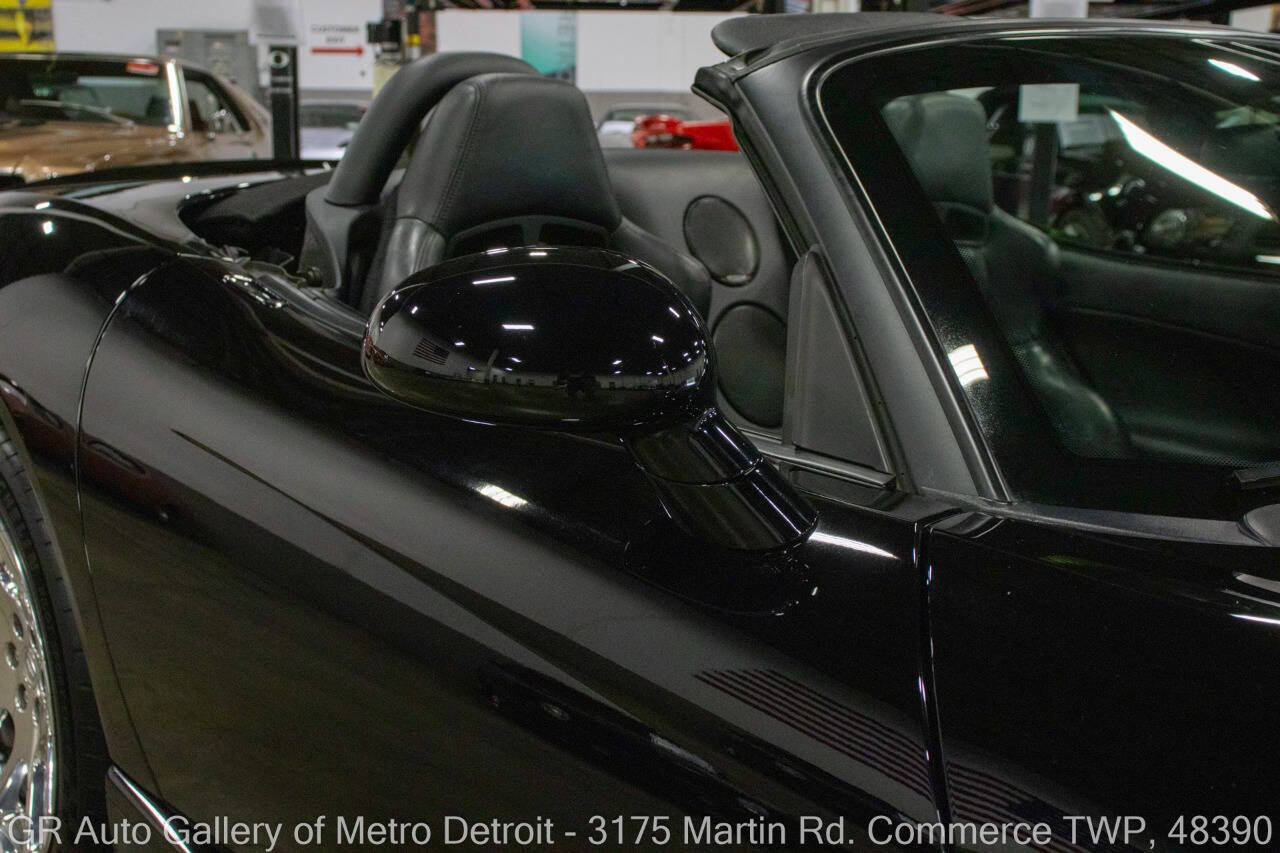 Used 2004 Dodge Viper SRT-10 RWD image 31