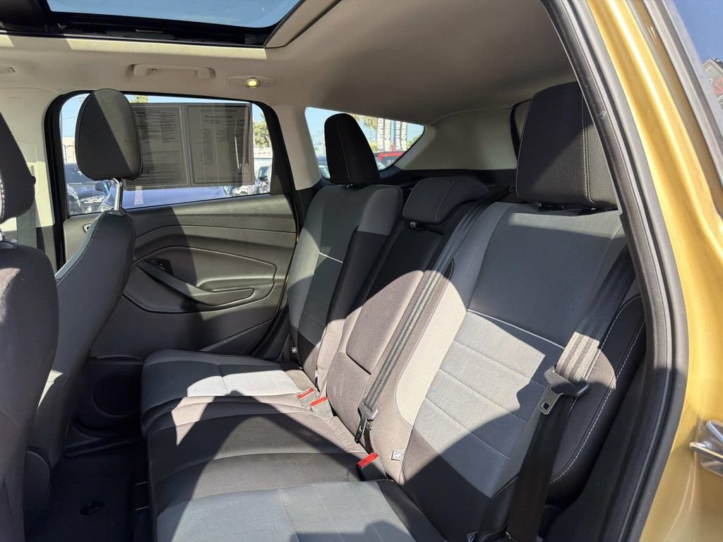 Used 2014 Ford Escape SE FWD image 13