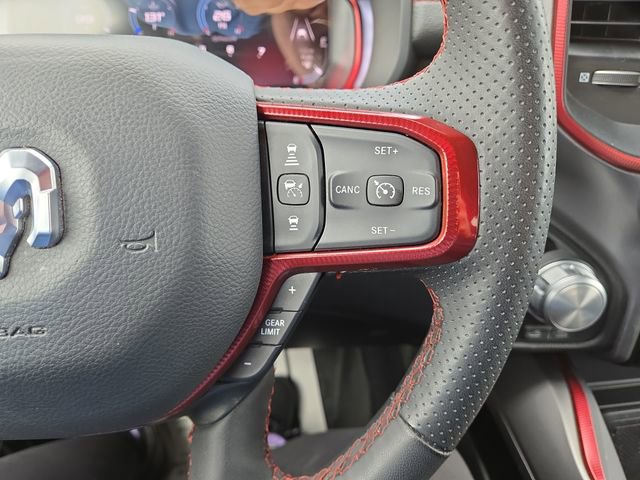 Used 2025 RAM 1500 Rebel w/ Rebel Level 1 Equipment Group AWD/4WD image 22