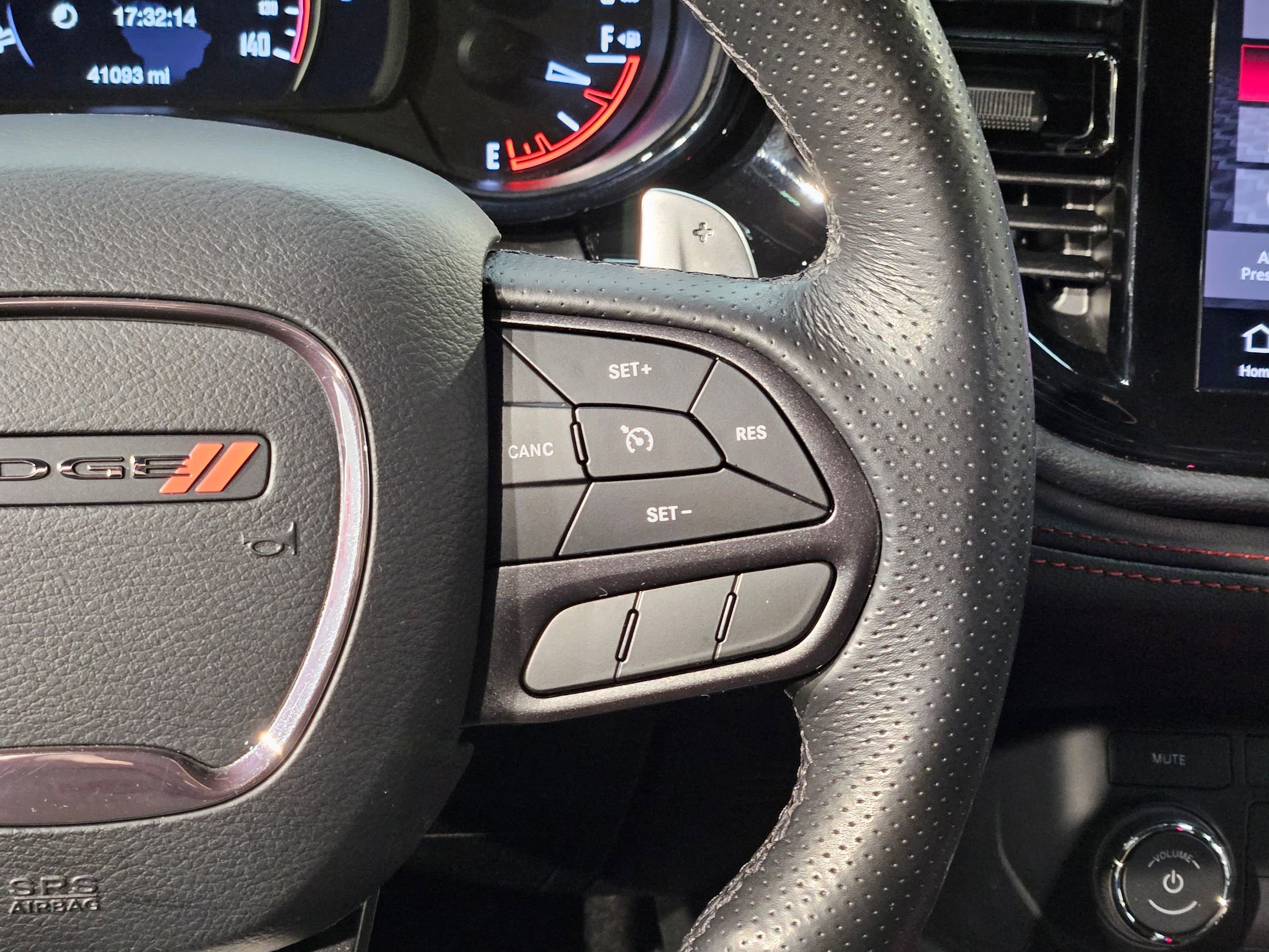 Used 2024 Dodge Durango R/T image 28