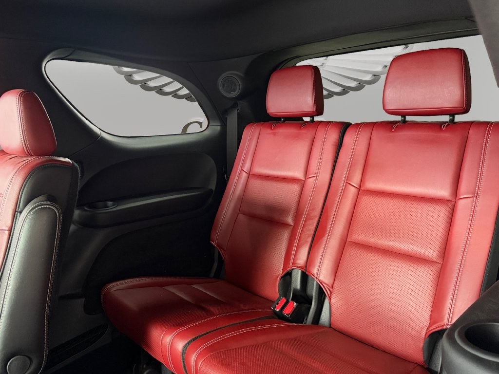 Used 2021 Dodge Durango SRT w/ Technology Group AWD/4WD image 25