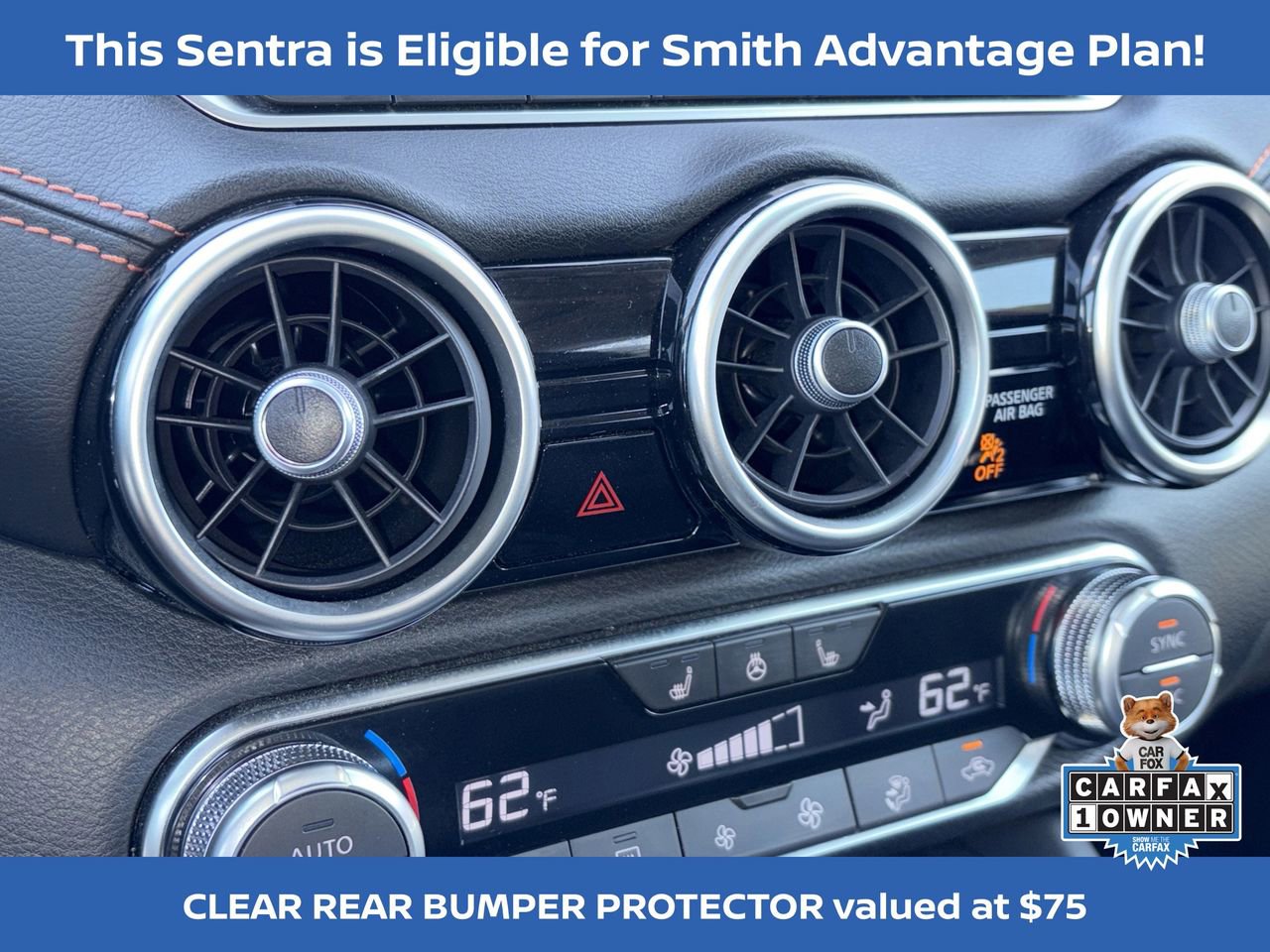 Used 2023 Nissan Sentra SR w/ SR Premium Package image 15