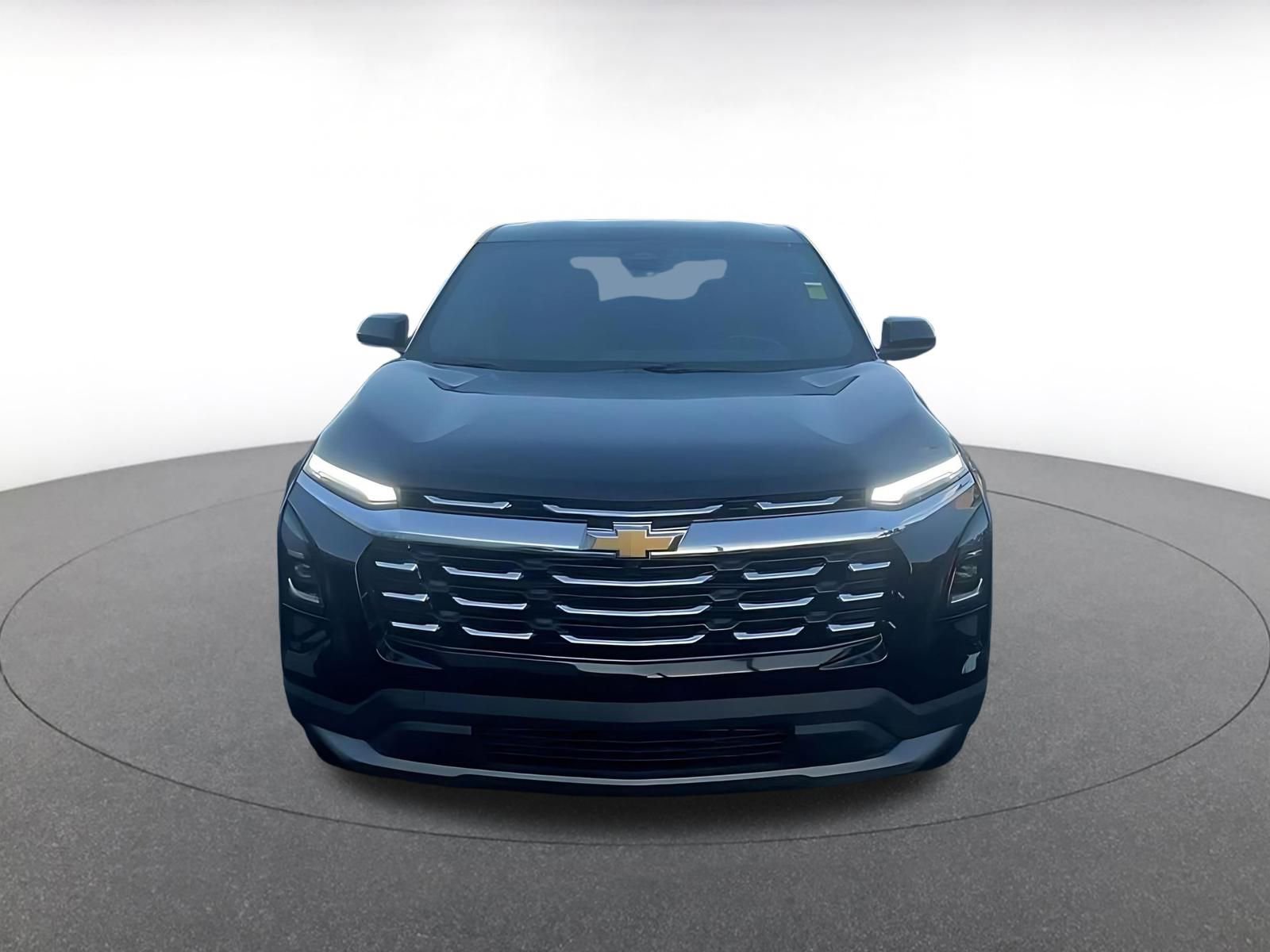 Used 2025 Chevrolet Equinox LT image 4