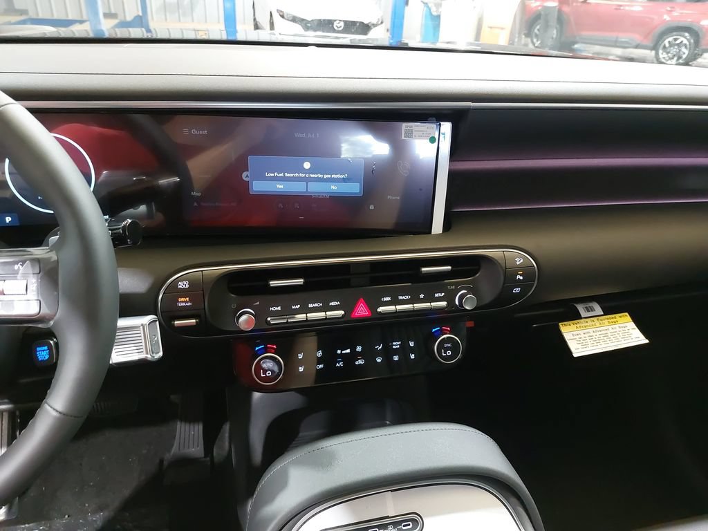 New 2026 Hyundai Palisade SEL AWD/4WD image 20