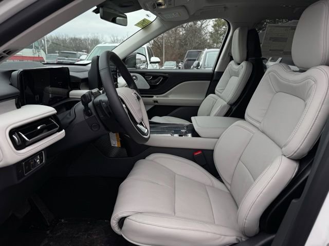 New 2026 Lincoln Aviator Reserve image 16