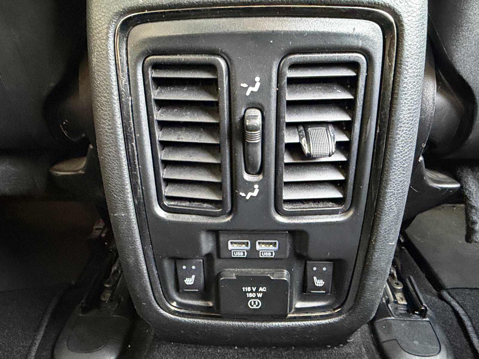Used 2020 Dodge Durango R/T AWD/4WD image 22