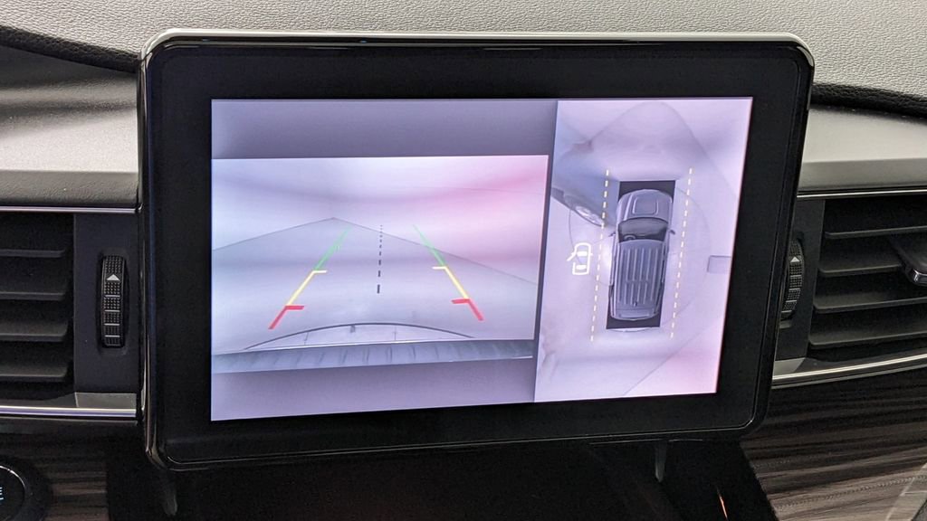 Certified 2021 Ford Explorer Limited image 30