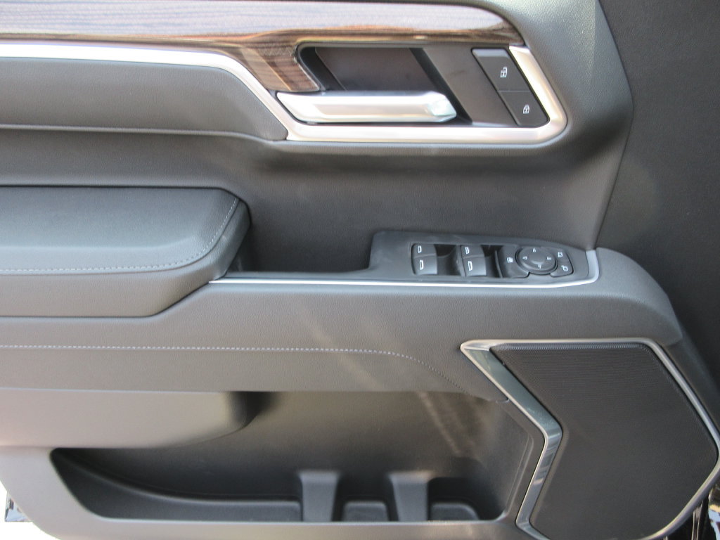 New 2026 Chevrolet Silverado 1500 LT AWD/4WD image 23