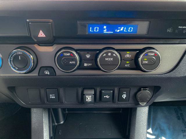 Certified 2023 Toyota Tacoma TRD Sport image 31