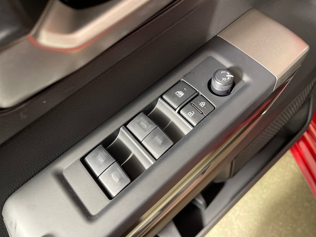 New 2026 Toyota Tundra SR5 AWD/4WD image 16