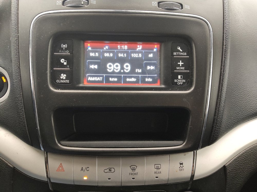 Used 2019 Dodge Journey SE w/ Connectivity Group image 25