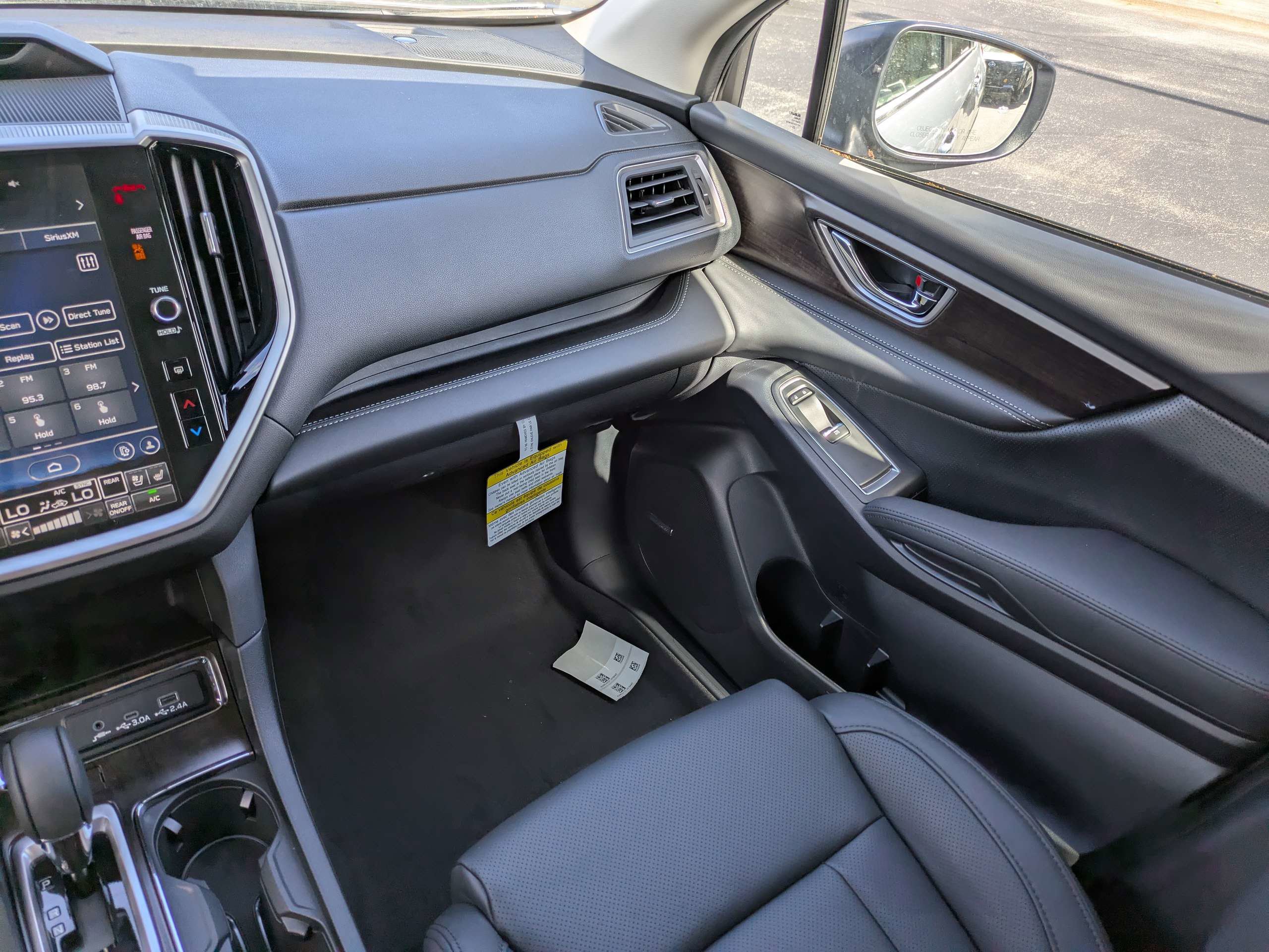 New 2026 Subaru Ascent Touring AWD/4WD image 18