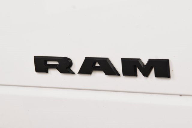 Used 2022 RAM 3500 Big Horn w/ Night Edition image 15