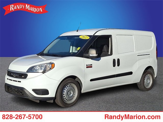 Used 2022 RAM ProMaster City Tradesman image 1