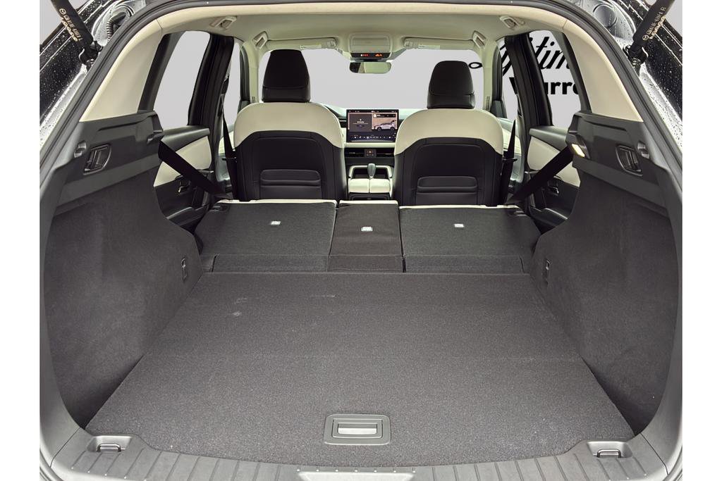 New 2026 MAZDA CX-5 Preferred AWD/4WD image 9