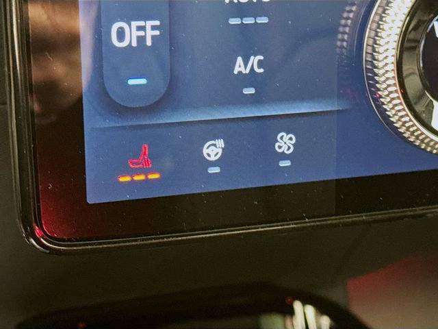 New 2026 Ford Mustang Mach-E Premium w/ Sport Appearance Package image 21