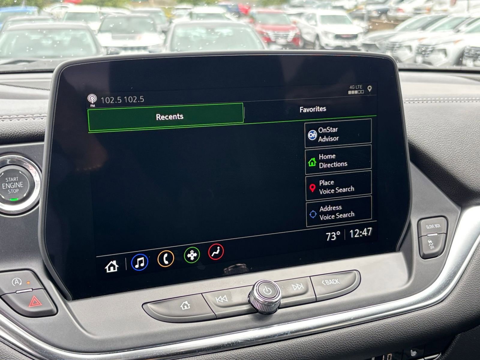 Used 2025 Chevrolet Blazer LT image 20