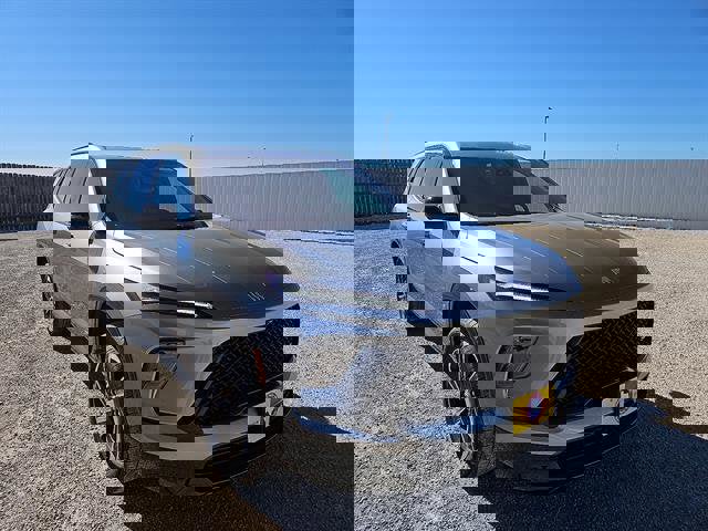 New 2026 Buick Enclave Sport Touring w/ Power Package image 7