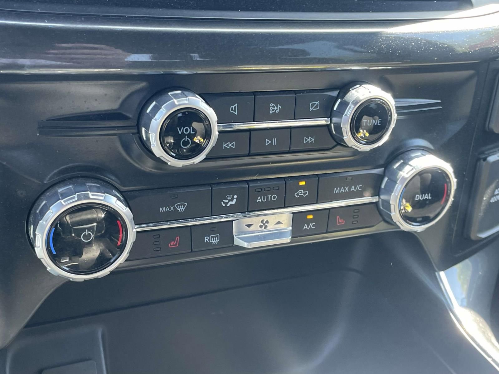 Certified 2023 Ford F150 XLT w/ Equipment Group 302A High AWD/4WD image 24