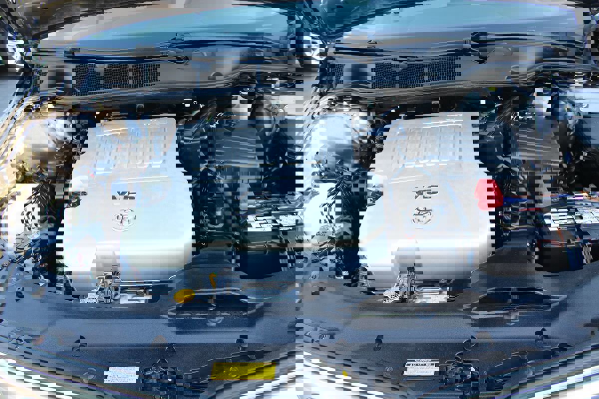 Used 2009 Toyota Venza image 34